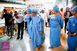 _MG_0682 Alaafin of Oyo With Four Wives.jpg