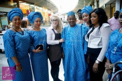 _MG_0675 Alaafin of Oyo With Four Wives.jpg