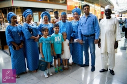 _MG_0664 Alaafin of Oyo With Four Wives.jpg