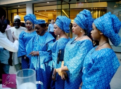 _MG_0657 Alaafin of Oyo With Four Wives.jpg