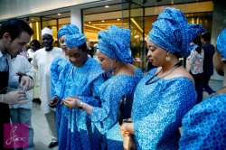_MG_0651 Alaafin of Oyo With Four Wives.jpg