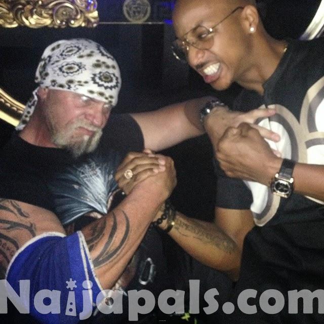 fake Hulk Hogan 5