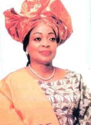 Stella Obasanjo