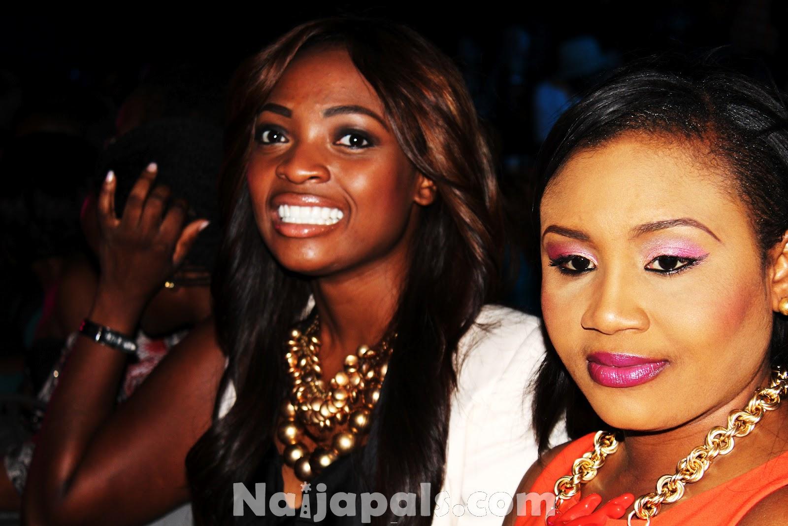 1ST DAUGHTER OF OYO ON THE RIGHT- ABISOLA KOLAPO-DAISI