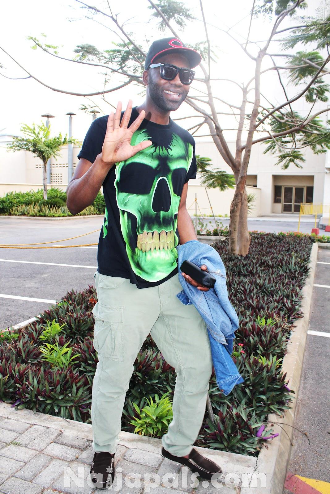 DESIGNER-TSEMAYE BINITIE