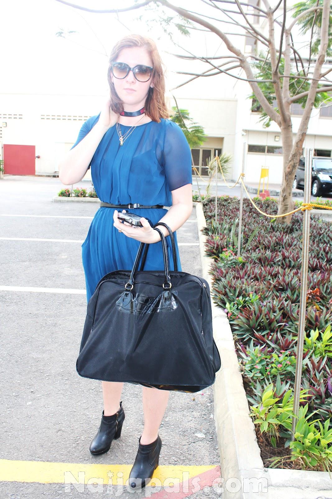 Arise Magazine Fashion Week 27