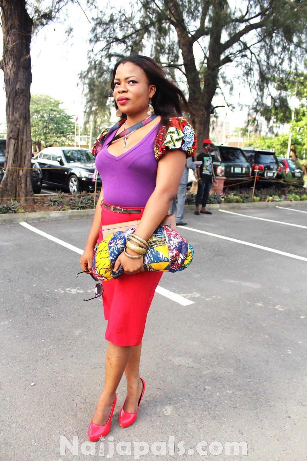 Arise Magazine Fashion Week 15