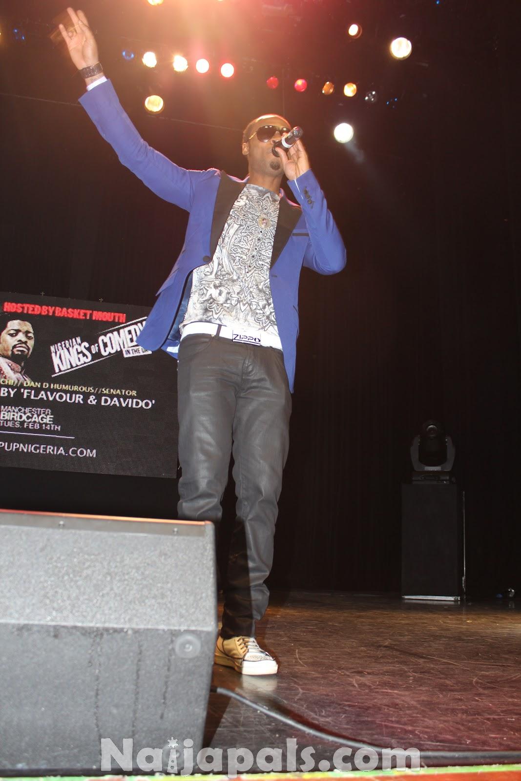 FLAVOUR IN THE HOUSE!!!!!!!
