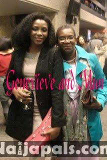 Meet The Mums Of Your Favourite Celebrity (28)