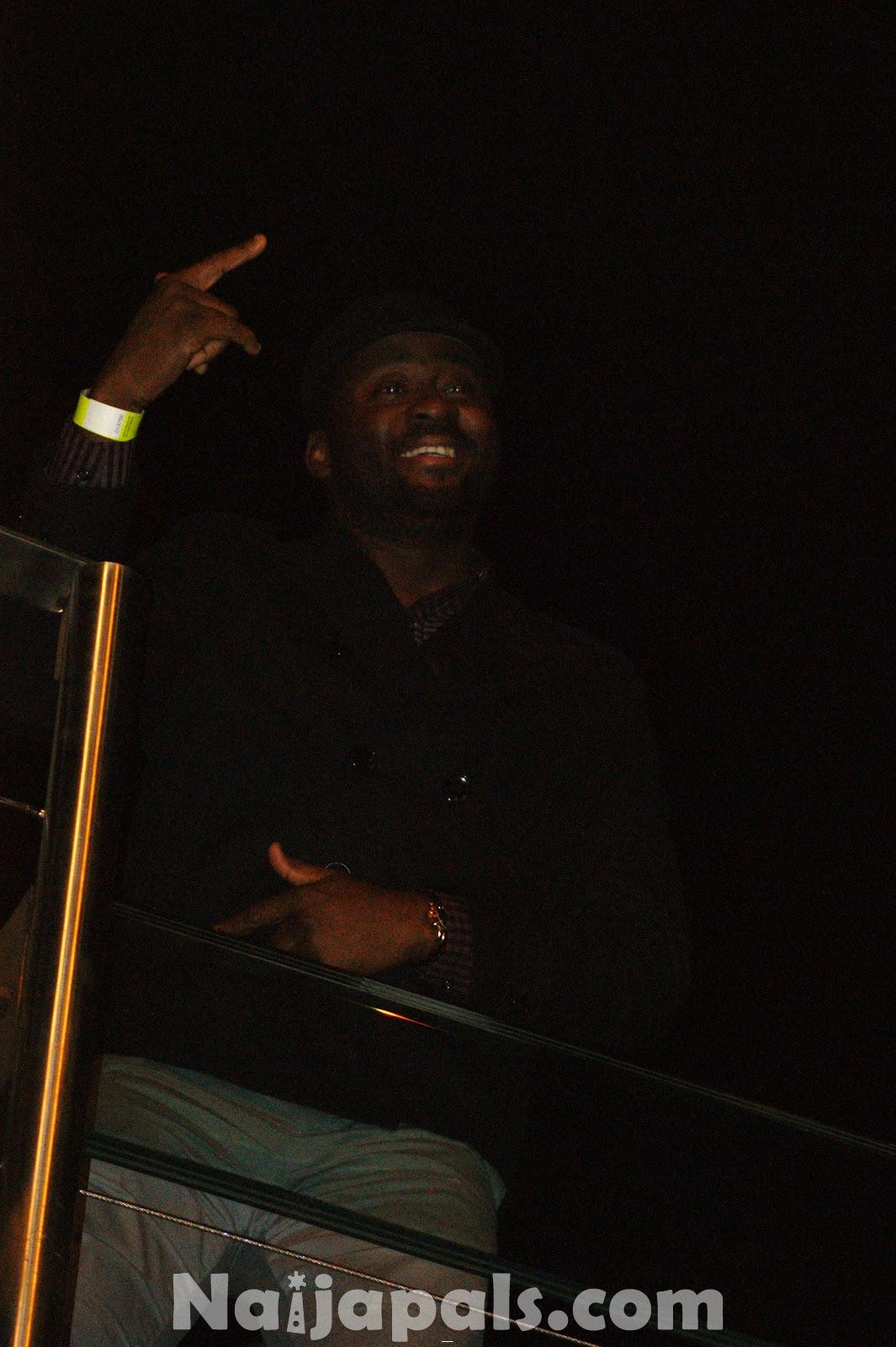 Naija Kings Of comedy  51