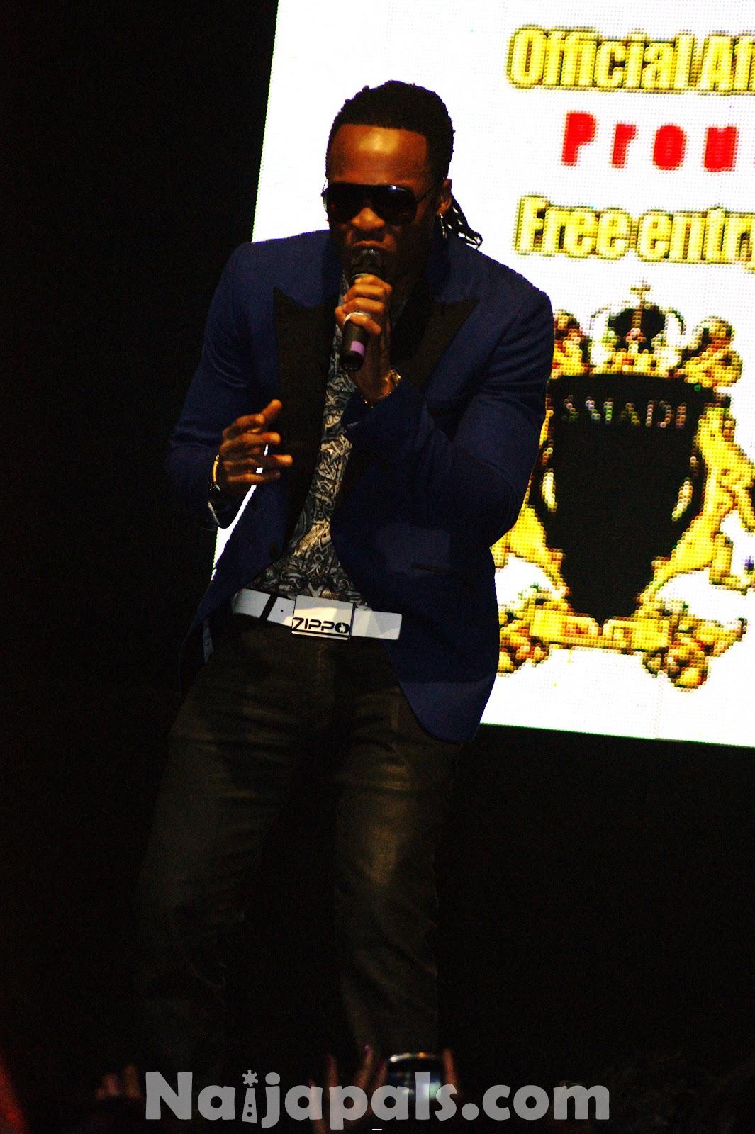 Naija Kings Of comedy  48