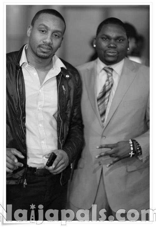 Wizkid And Fans 67