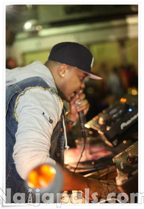 Wizkid And Fans 61