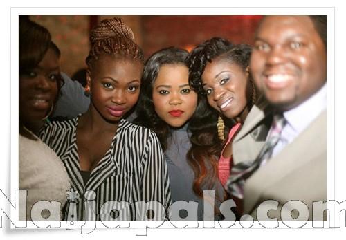 Wizkid And Fans 17