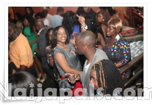 Wizkid And Fans 6