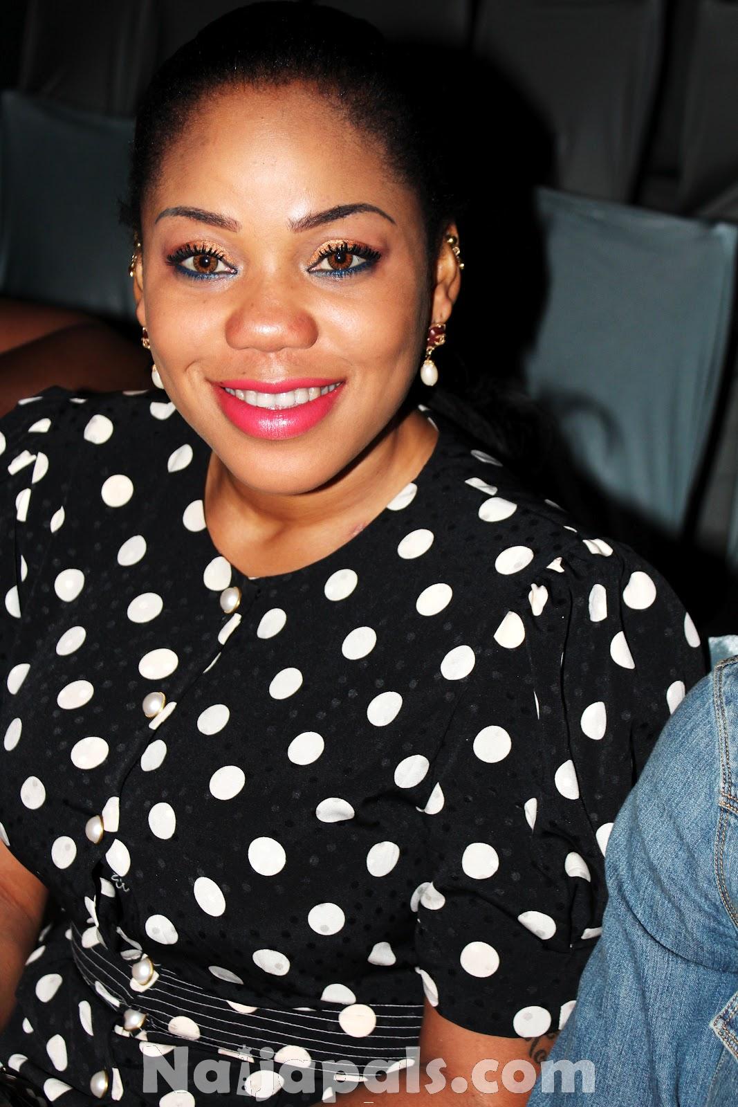 TOYIN LAWANI