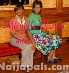 Meet The Mums Of Your Favourite Celebrity (2)