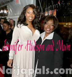 Meet The Mums Of Your Favourite Celebrity (4)
