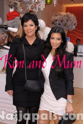 Meet The Mums Of Your Favourite Celebrity (12)