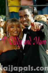 Meet The Mums Of Your Favourite Celebrity (19)
