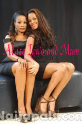Meet The Mums Of Your Favourite Celebrity (23)