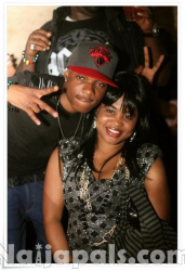 Wizkid And Fans 51