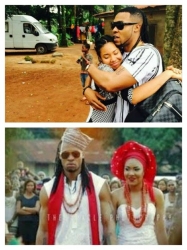 Flavour and Immediate past MBGN, Anna Banner