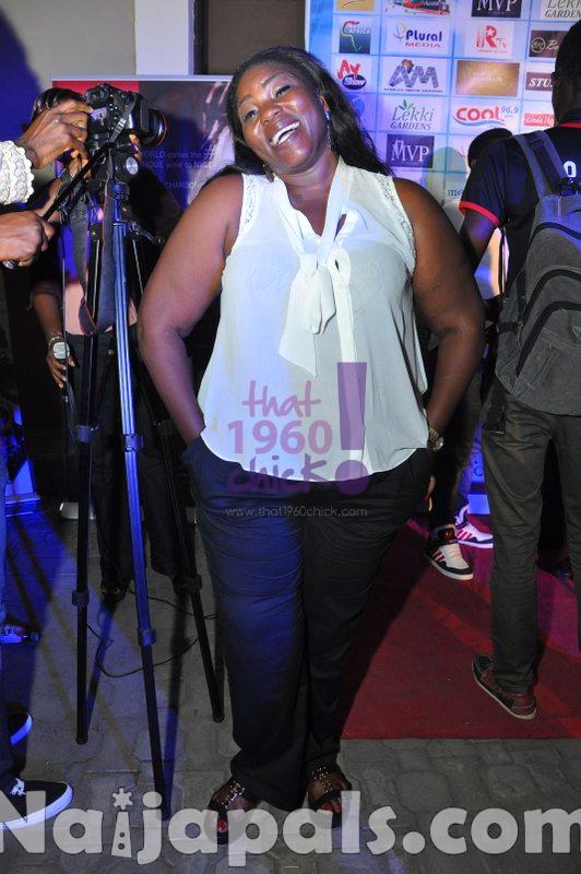 Lagos Premiere of 30 days in Atlanta00018