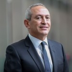 5. Nassef Sawiris