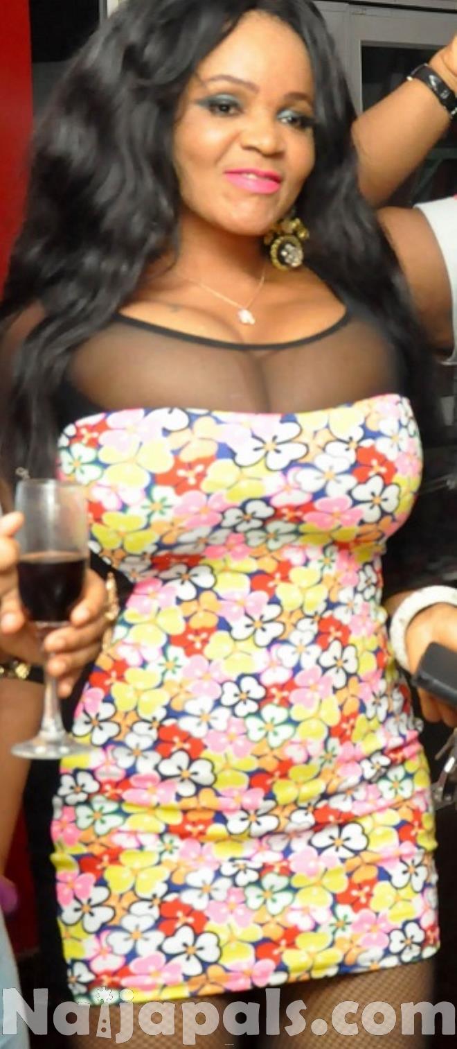 Cossy Orjiakor