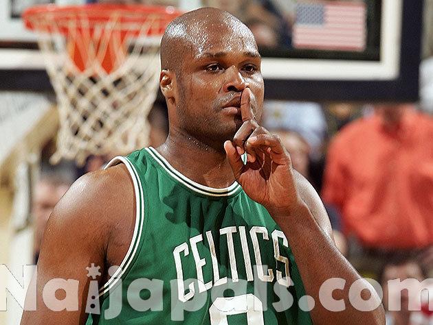 Antoine Walker