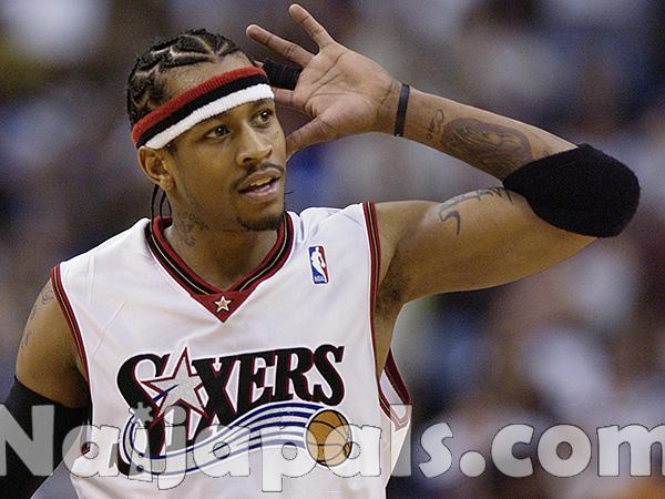 Allen Iverson