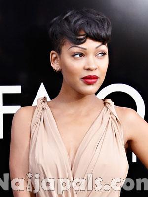 36. Meagan Good