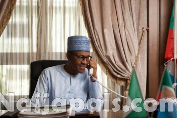 Buhari 5