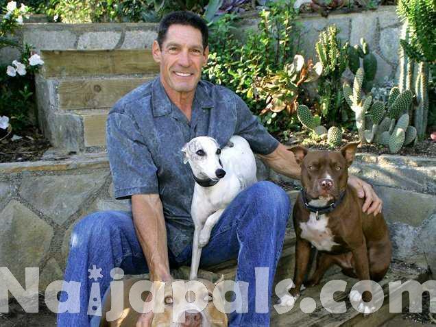 5) Gary Michelson