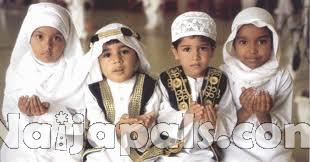 3_muslim_children