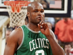 Antoine Walker