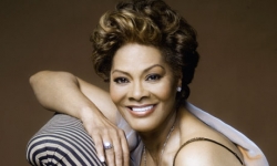 Dionne Warwick