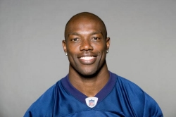 Terrell T.O. Owens
