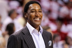Scottie Pippen