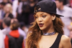 35. Rihanna