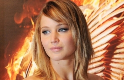 13. Jennifer Lawrence