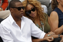5. Jay-Z and Beyoncé