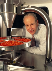 3) Phillip Frost