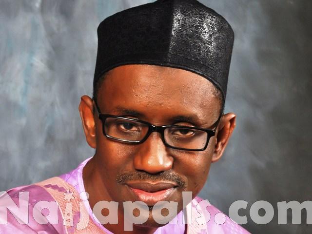 Adamawa: Ribadu clinches PDP guber ticket