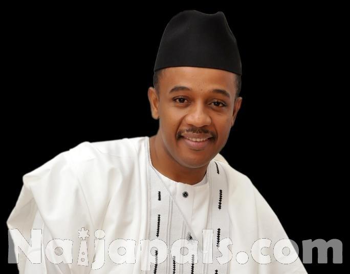 Niger: Umar Nasko gets PDP guber ticket