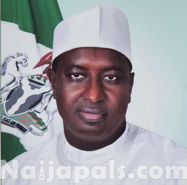 Kaduna: Yero is PDP guber candidate