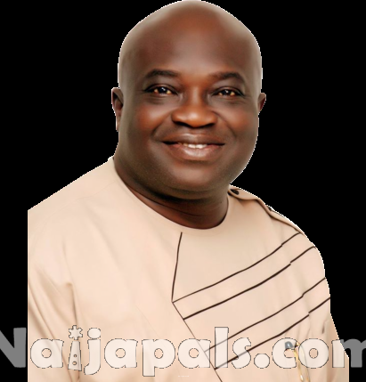 Abia: Ikpeazu picks Abia PDP ticket