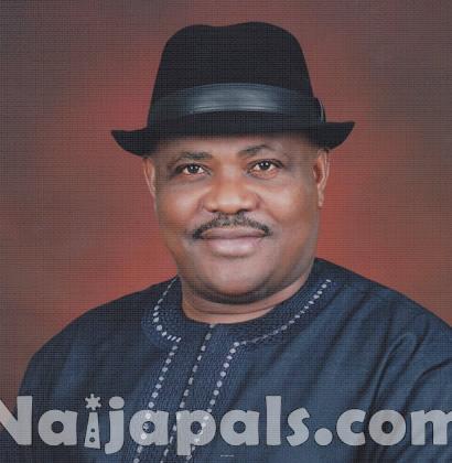 Rivers: Wike wins PDP ticket