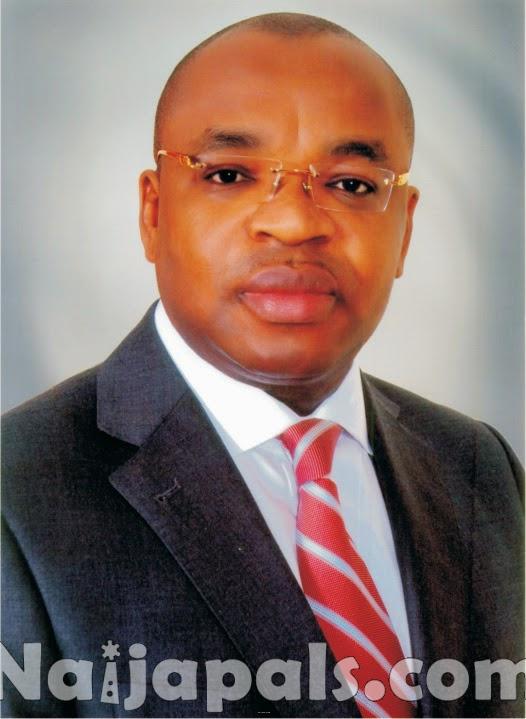 Akwa Ibom: Udom Emmanuel clinches PDP ticket